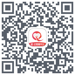缘企政企婚恋的下载二维码