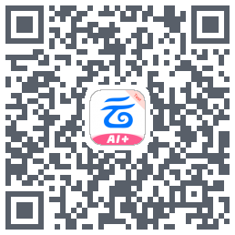 中国移动云盘 QRcode