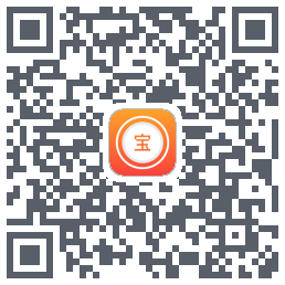 宝匣のダウンロードQRコード