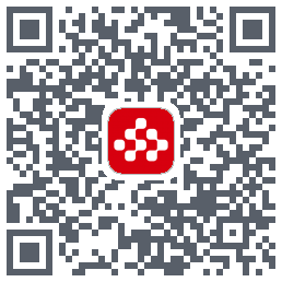 央视频大屏kod QR do pobrania