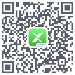 XTrend Speed的下載二維碼