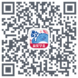 欧拉初中数学 QRcode
