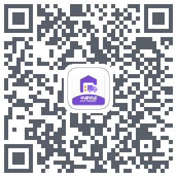 掌上快运 QRcode