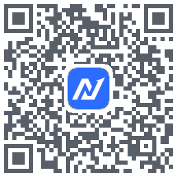 Nehstockcodice QR per il download
