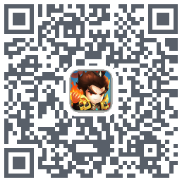 迷你军团codice QR per il download