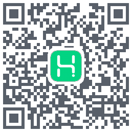 换换回收的下載二維碼