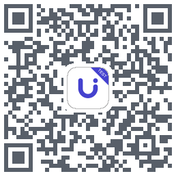 U净的下載二維碼
