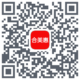 合美惠的下载二维码