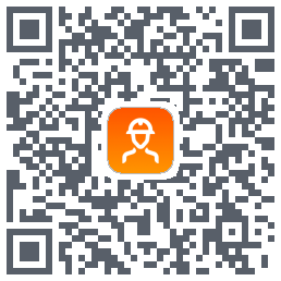 云筑工匠codice QR per il download