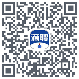 滴聘 QRcode