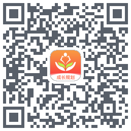 家长空间规划版 QRcode