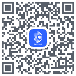 可丽尔博士codice QR per il download