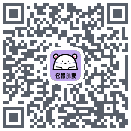 仓鼠外卖codice QR per il download