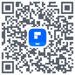 PDFelementcodice QR per il download