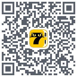 七猫作家助手 QRcode