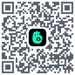 掌心雷 QRcode