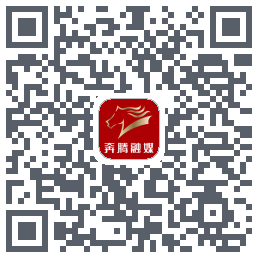 奔腾融媒的下载二维码