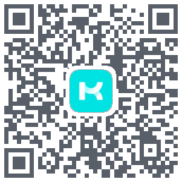 KIRI Engine的下载二维码