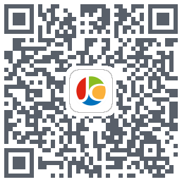 坚持星球 QRcode