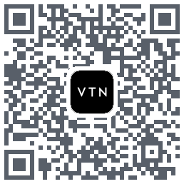 VTN QR-код для загрузки
