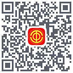 北京工会12351 QRcode