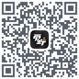 觅野CAMP QRcode