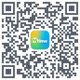时光网 QRcode