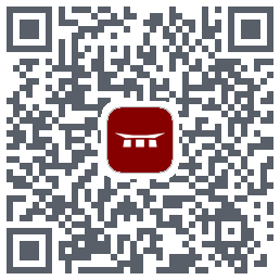 润泽园codice QR per il download