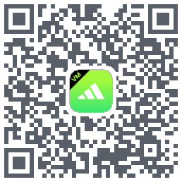 adidas VM platform QRcode