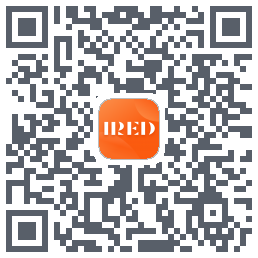 IRED QRcode