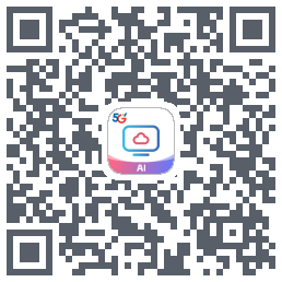 天翼云电脑 QRcode