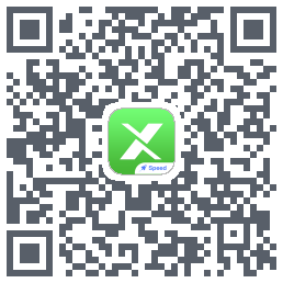 XTrend Speed的下載二維碼