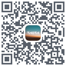 ithoth测试版的下載二維碼