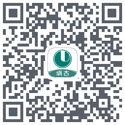 农批管家のダウンロードQRコード
