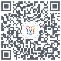小白学习打印的下載二維碼