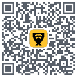 超级猩猩 QRcode