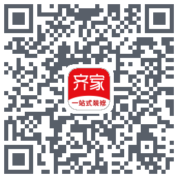 齐家Beta QR-код для загрузки