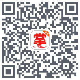 掌通宝家长版 QRcode