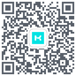 KIRI Engine QRcode
