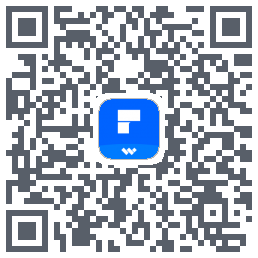 PDFelement的下載二維碼
