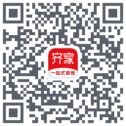 齐家 QRcode