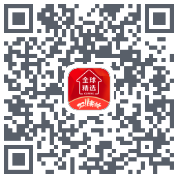 全球家精选kod QR do pobrania