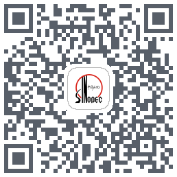 易捷加油的下载二维码