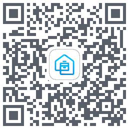 LinkHome Assistant的下載二維碼