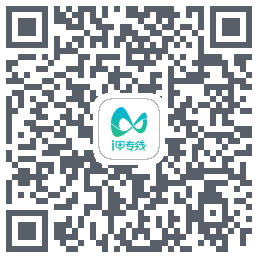 i甲专线รหัส QR สำหรับดาวน์โหลด