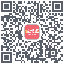 挖煤姬รหัส QR สำหรับดาวน์โหลด