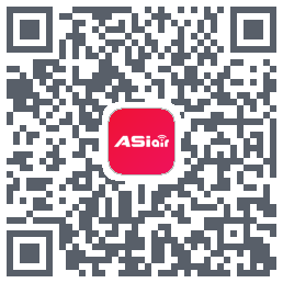 ASIAIR QRcode