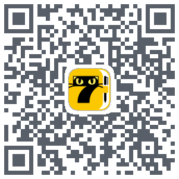 七猫作家助手 QRcode