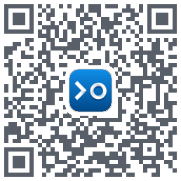 积余随行 QRcode