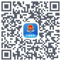 上海税务 QRcode